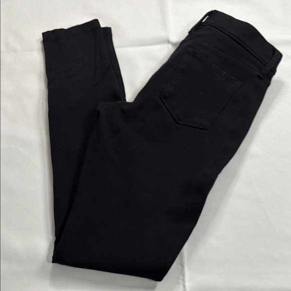 J. Crew Pants - J. Crew Black Skinny Pants